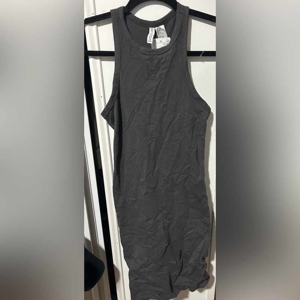 H&M mini dress